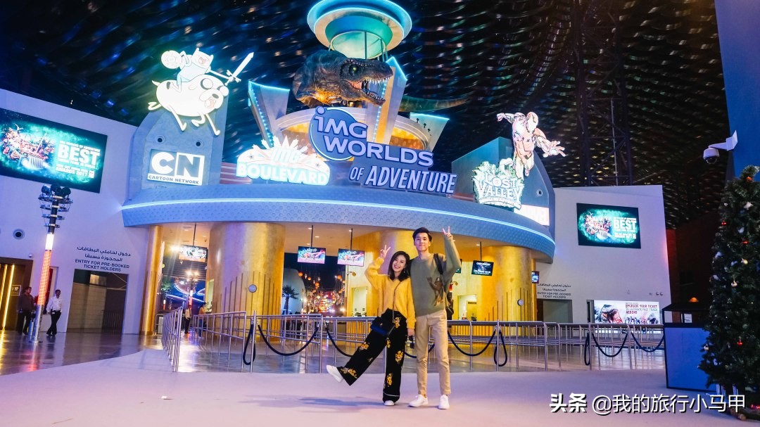 迪拜旅游最全最完美最实用攻略,迪拜旅游最详细攻略