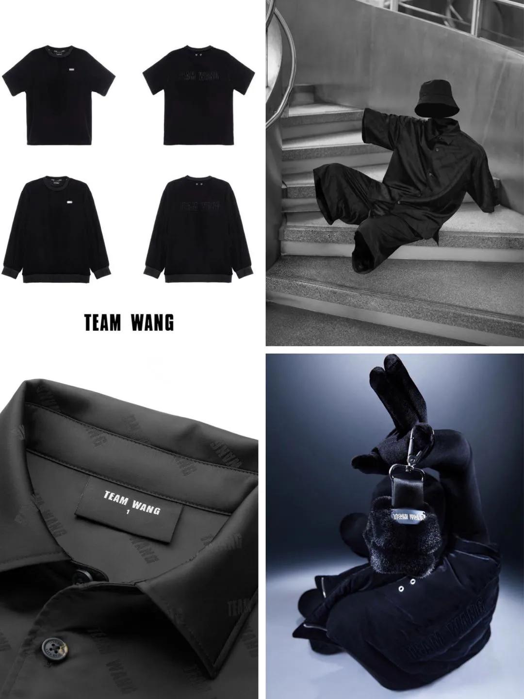 王嘉尔代言小众品牌,王嘉尔代言的品牌fendi小众