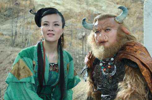 同样是牛夫人，为什么玉面公主被打死，铁扇公主能修成正果？