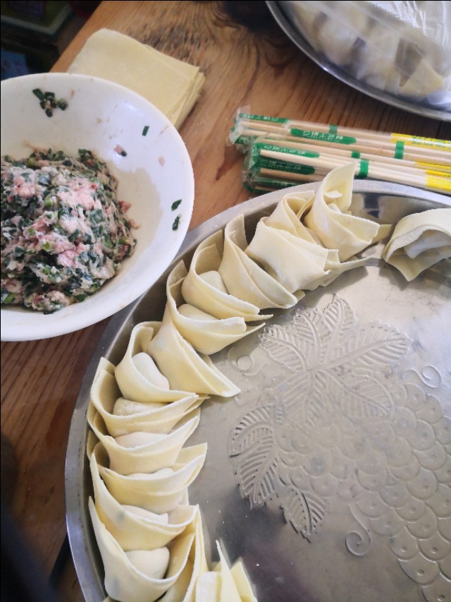 你不经意的剑川城