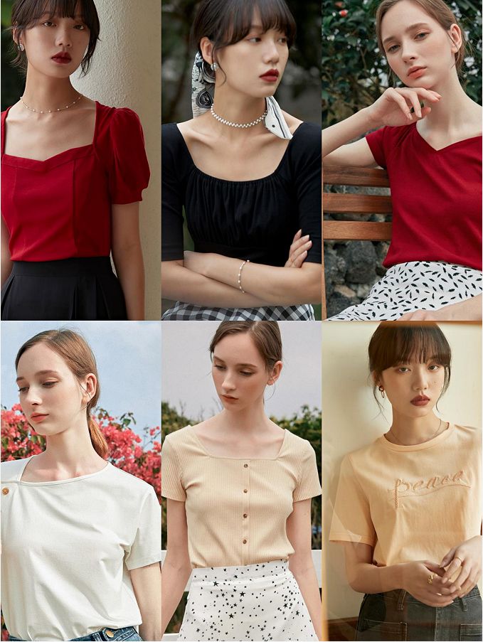 适合二十岁女生的轻奢品牌,适合年轻人的轻奢品牌