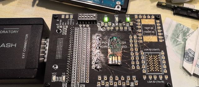 惠普u盘坏了去哪里修,惠普u盘磁道损坏怎么修复