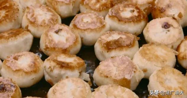 「趣说方言13」上海的馒头与湖北的包子