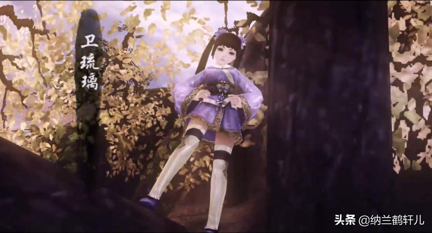 剑网三门派科普之藏剑山庄,剑网三17个门派解析