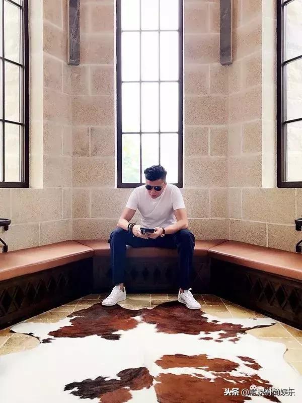 现在的男士衣服多少钱,男人穿多少钱的衣服