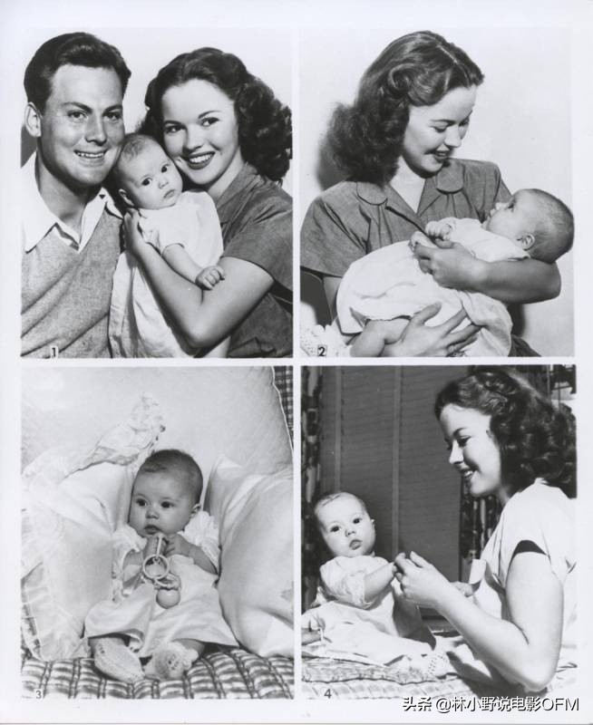 美国好莱坞明星性侵案,秀兰邓波儿性侵案