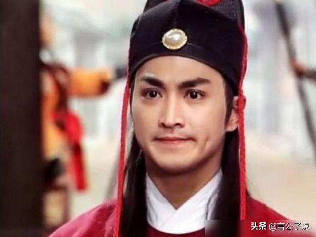 20位港台男星今昔对比,港台男明星今昔颜值对比100位