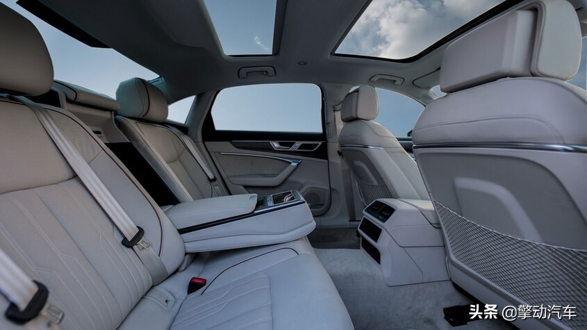 新款a8l优惠多少,新款a8l哪款车型值得购买