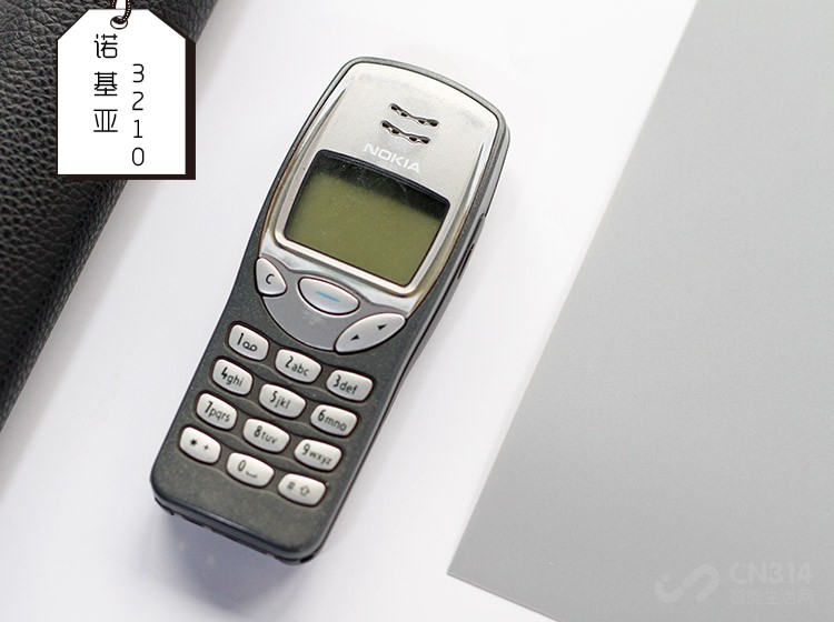 诺基亚3,诺基亚3系列
