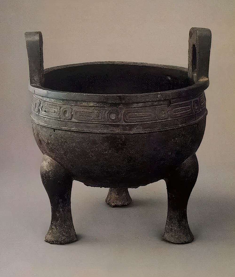 十大国宝青铜器鉴赏值得收藏,143件国宝级青铜