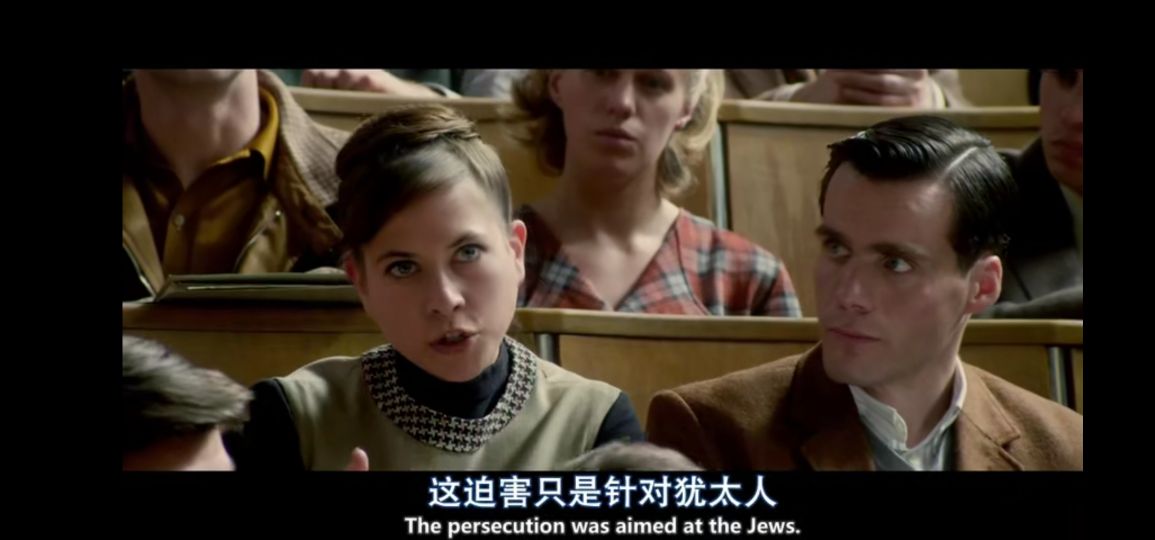 犹太人到黑人,西方为何一直存在种族歧视