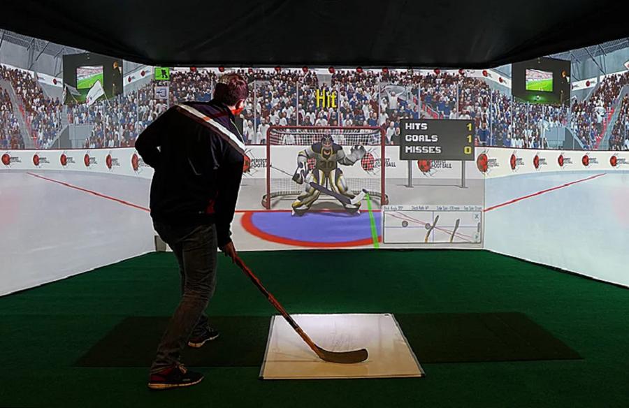 足球实战模拟游戏,室内模拟足球