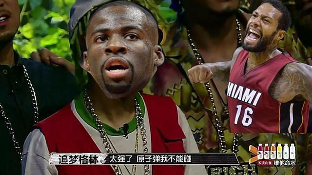 nba历史打架最厉害的一次,nba最能打架的球员排行