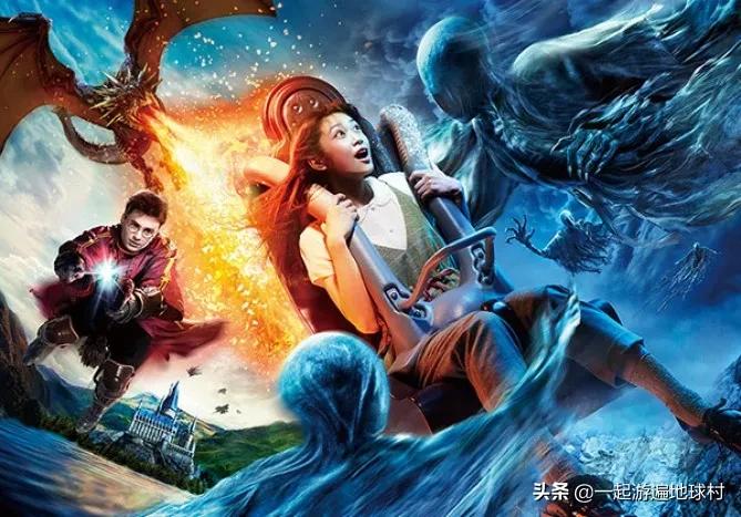 大阪环球影城买票攻略,大阪环球影城路线攻略