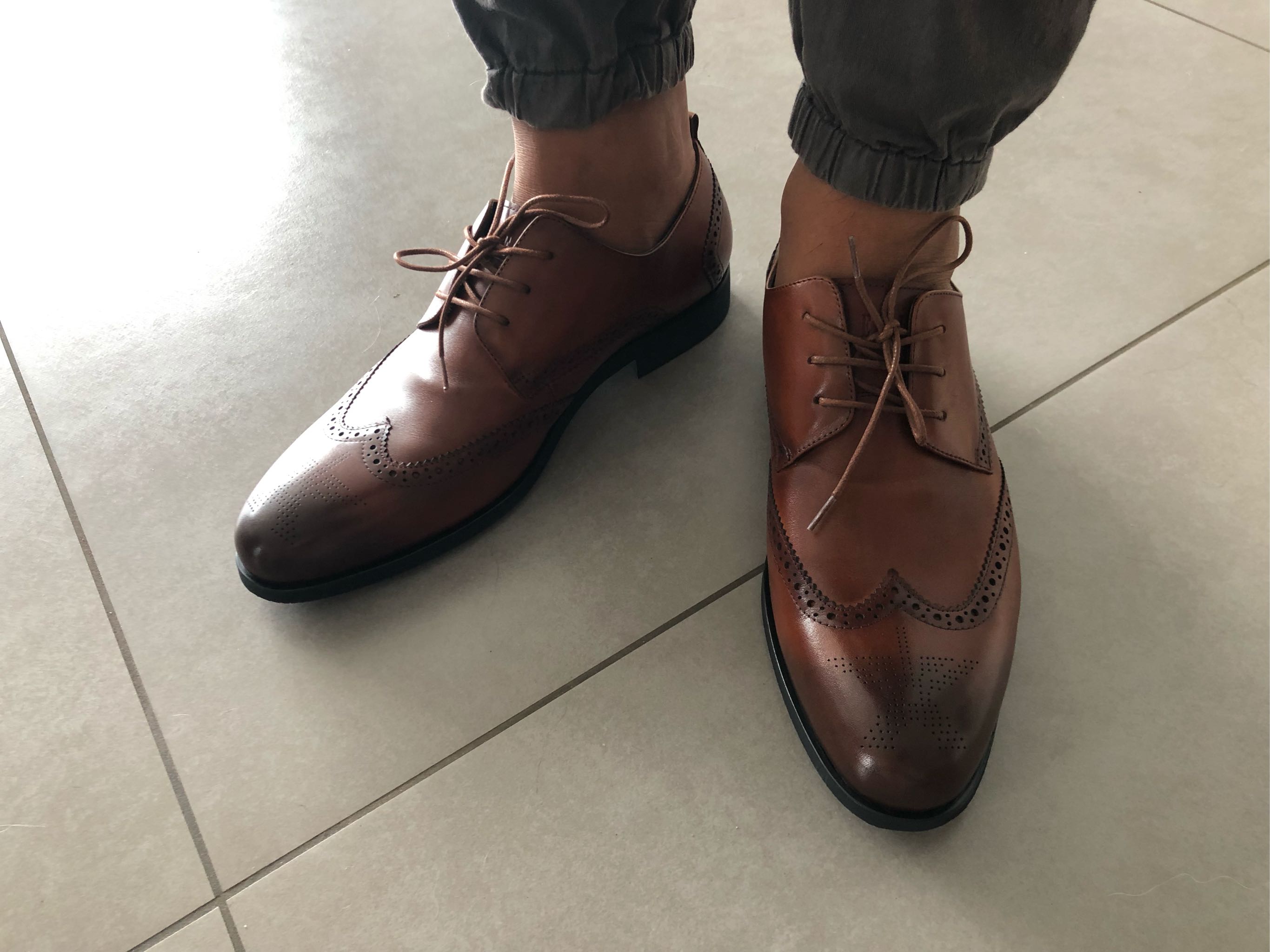 ellehomme休闲男鞋,ellehomme的皮鞋怎么样