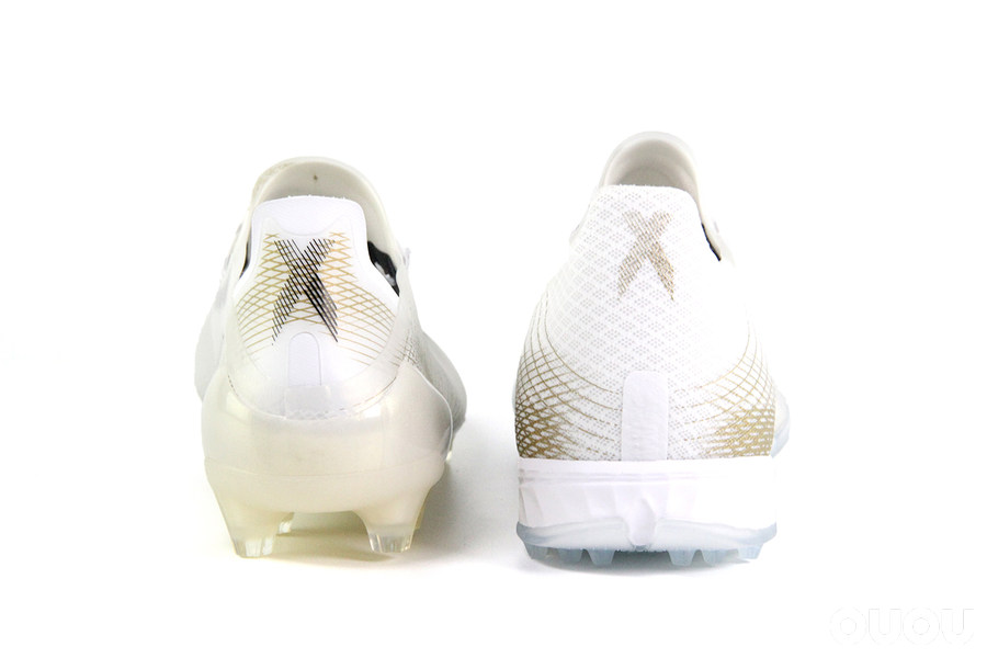 阿迪达斯高仿比正品低多少,阿迪达斯xghosted.1测评