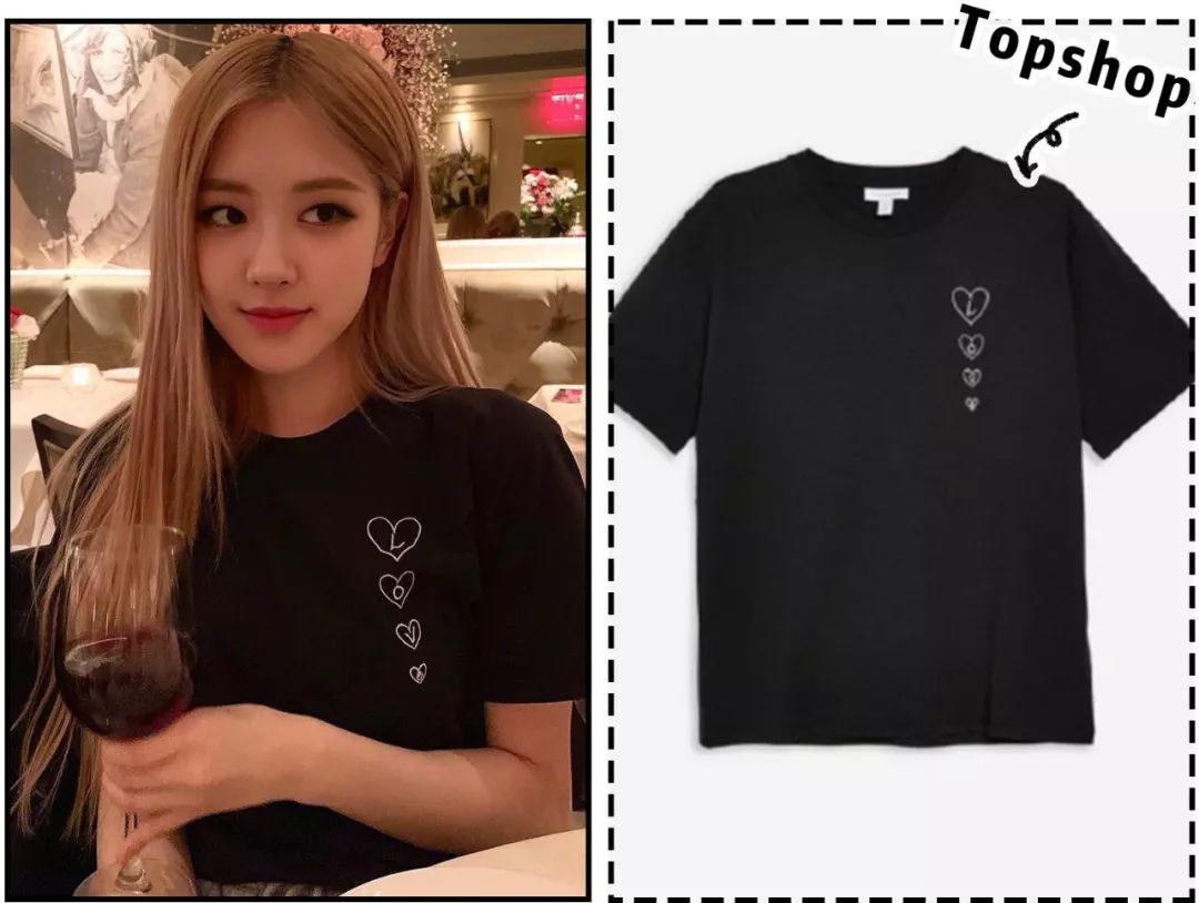 blackpink超贵服装,blackpinkrosa衣服
