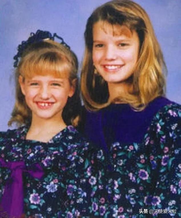 6500万美元买回尊严，前偶像女歌手杰西卡·辛普森的商战爽文