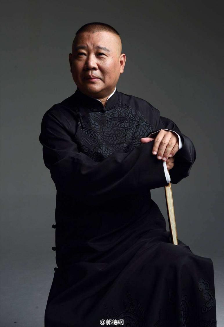 那年郭德纲26岁岳云鹏14岁,那一年岳云鹏14岁郭德纲26岁