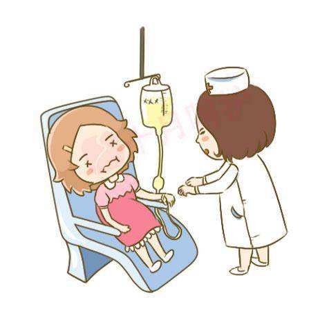 输液拔针为什么会很疼,输液拔针疼哭