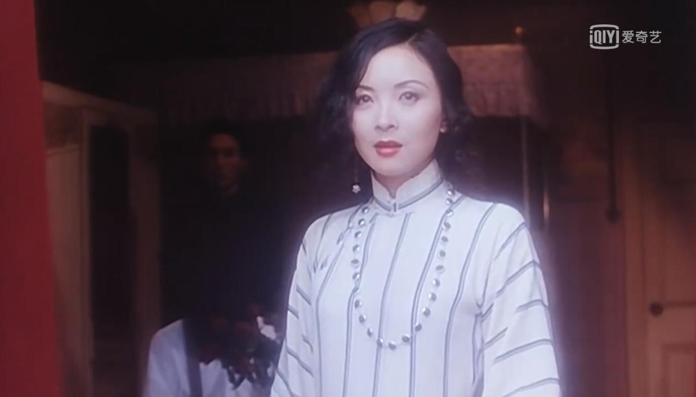 陈凯歌代表作是什么,陈凯歌执导张国荣巩俐周迅出演