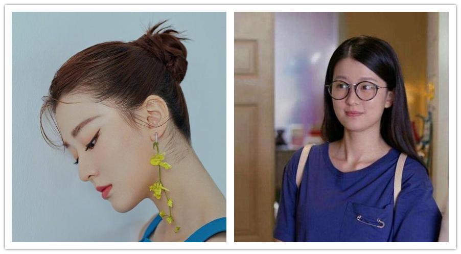 咬肌型发腮怎么改善,大脸方脸女生如何快速改变脸型