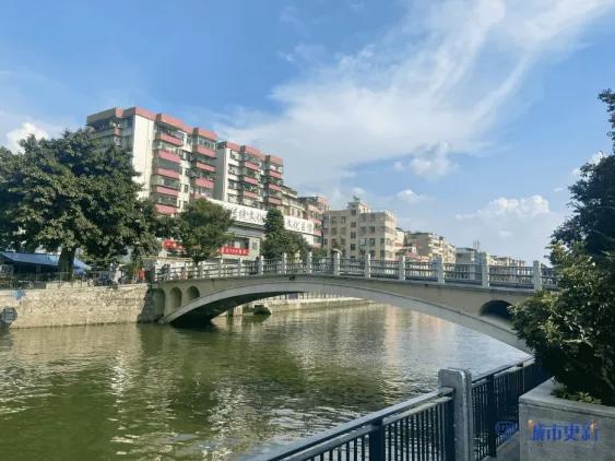 广州车陂一水同舟龙舟文化展览馆,天河古村