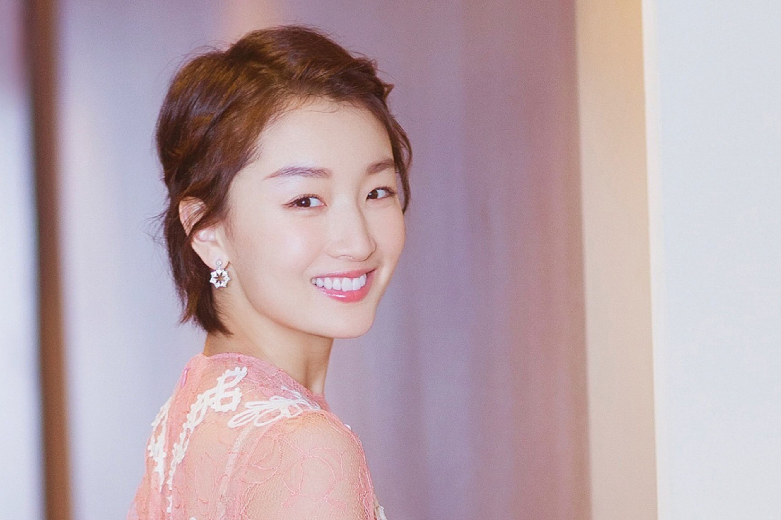 周冬雨家庭故事,周冬雨给父母买的房子