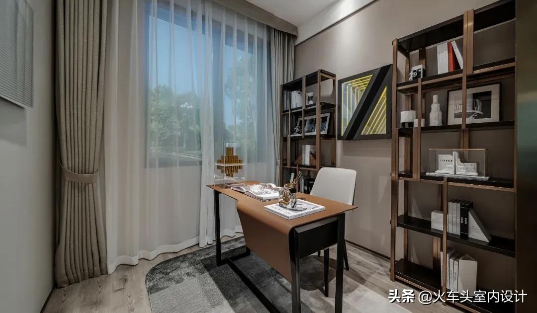 现代意式风情赋予空间奢华的灵魂,元禾大千成都艺术品有限公司招牌