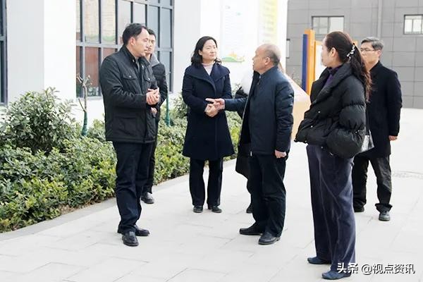 《名校风采》郑州市五十四中学:弦歌不辍五十载,上下求索奏华章