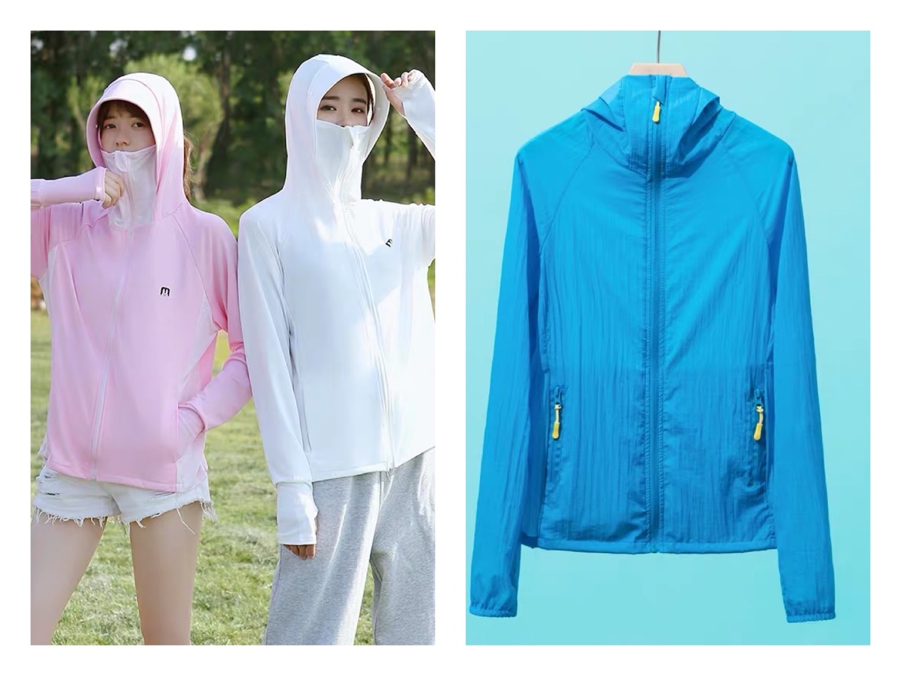 防晒衣确实有效果吗,防晒衣有用吗不热吗