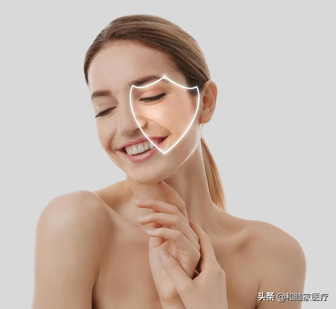 美白祛斑用护斑和淡斑精华,淡斑美白精华液真能祛斑吗