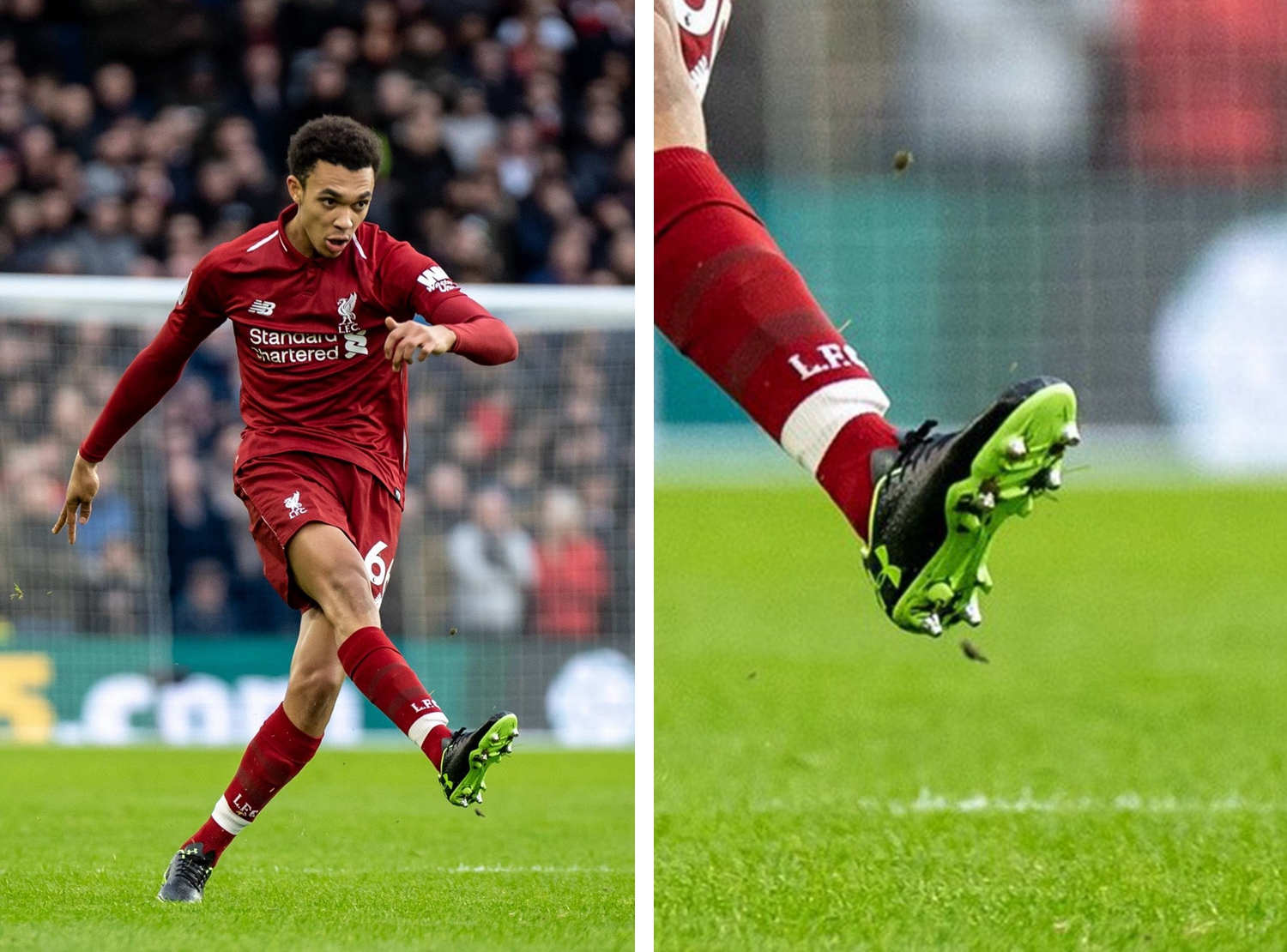 十大最好看的足球鞋,盘点那些高级又好又帅气的足球鞋