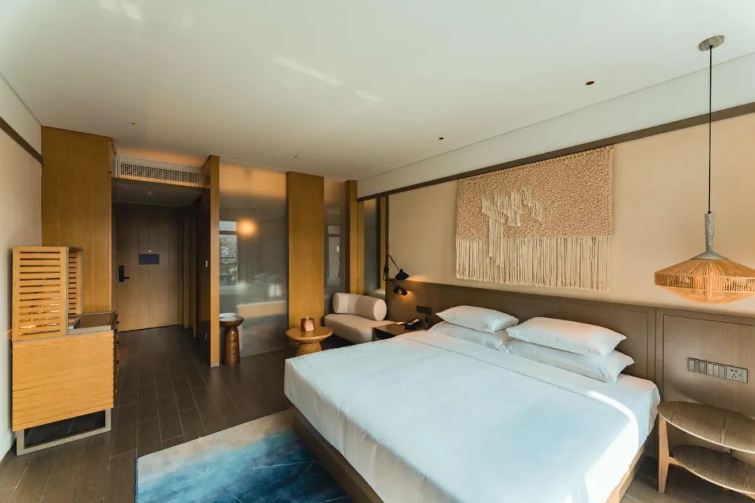 浙江海边美景,浙江渔村的美景