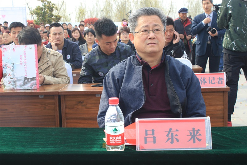 枣庄峄城仙人洞桃花节,峄城仙人洞桃花节直播