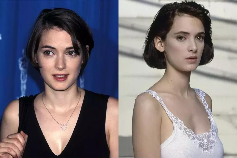 她是约翰尼德普一生最爱的女人,德普最爱的女人是谁