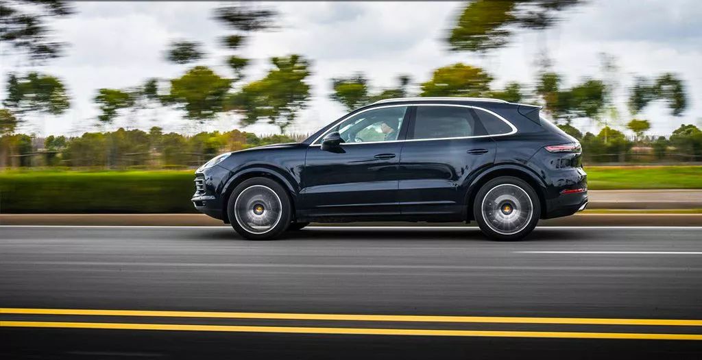 保时捷2025款cayenne3.0t试驾,2022款保时捷cayenne评测