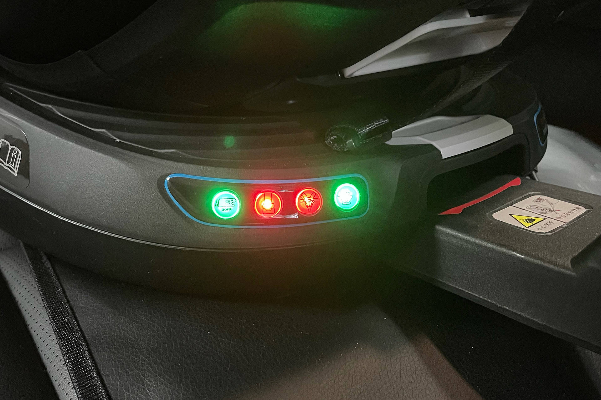 安全座椅的知识,儿童安全座椅为什么普及率低