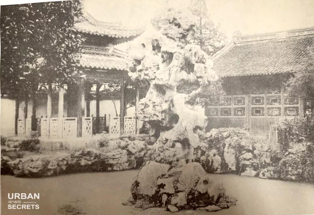 杭州十大绝美园林,杭州西湖园林风景