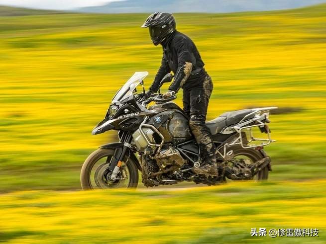 宝马r1250gsadventure,最新款宝马r1250gs