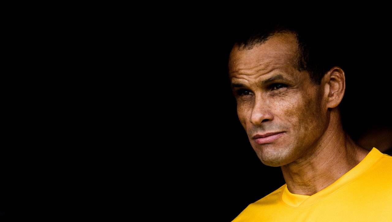 里瓦尔多：身上的光芒无法被掩盖，有着左脚鬼才的称号