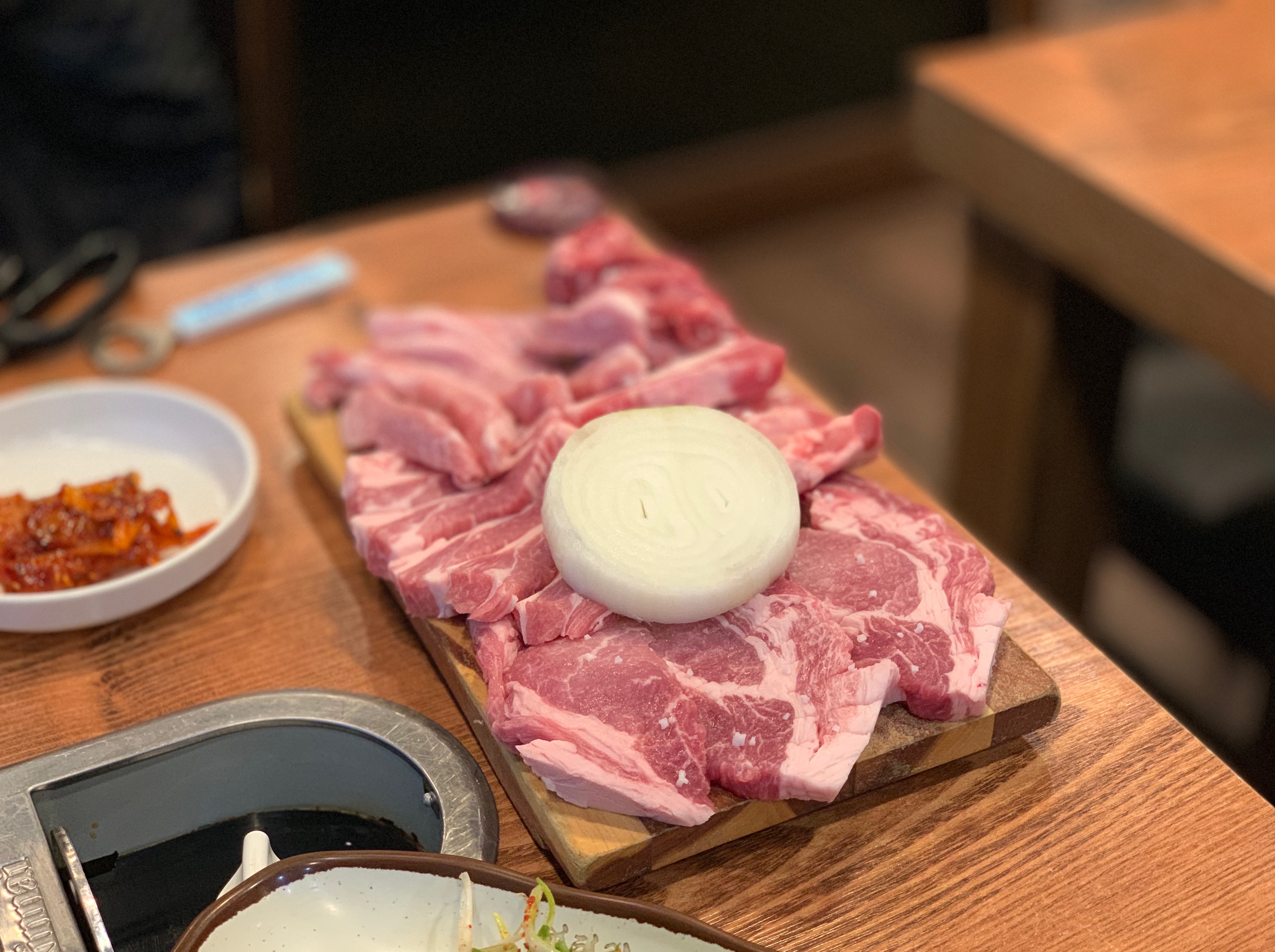 网速慢别点，百图韩国游记—一场关于音乐、历史与喝酒的首尔盛筵