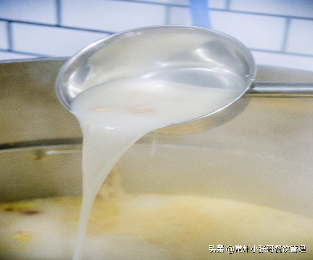 麻辣烫为什么那么好,麻辣烫为什么越吃越香