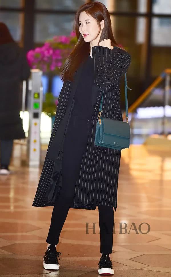 超级厉害的穿搭,用这5套穿搭让你花式秀身材