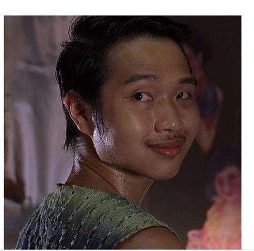 《功夫》中一句包租婆没水了响彻大江南北你知道本人谁?