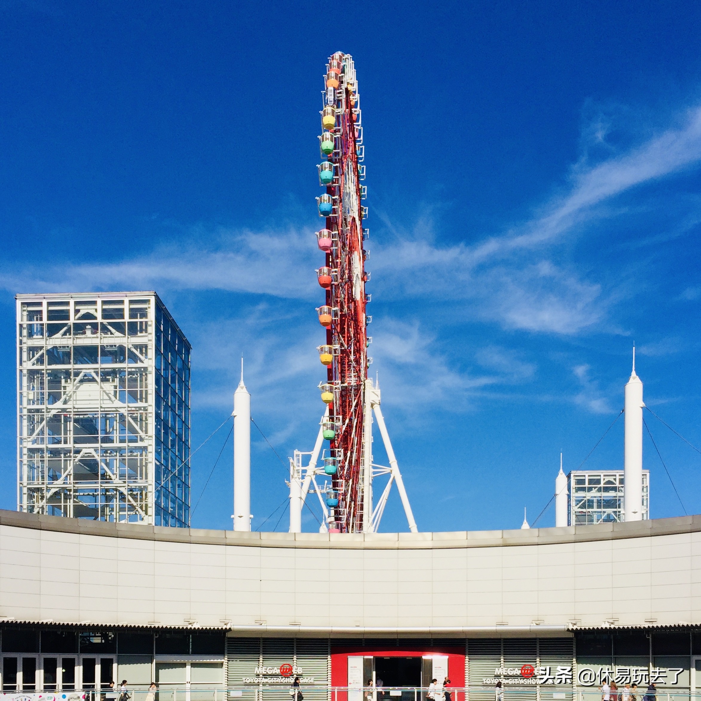 1月份东京亲子游攻略,轻松游日本京都奈良