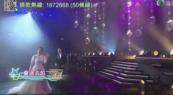 郑秀文这辈子最大的黑点，就是许志安了吧？