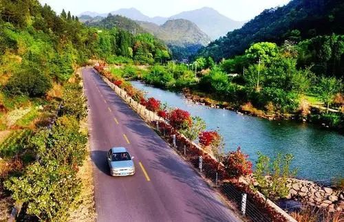 温州值得骑行打卡的地方,温州有哪些骑行的好地方