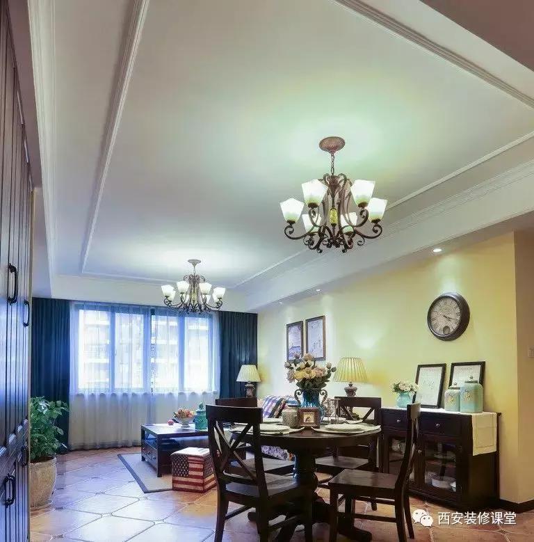 晒晒170四房美式进门衣帽间很满意,黑白灰主卧小户型衣帽间