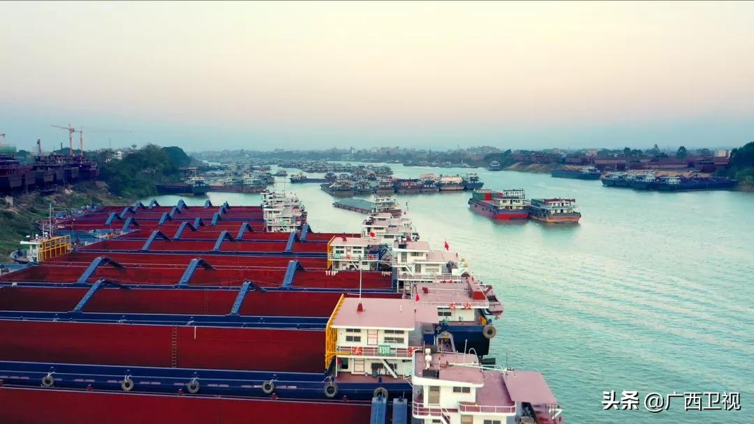 桂平入选国家级示范县建设,广西对外开放发展重要平台